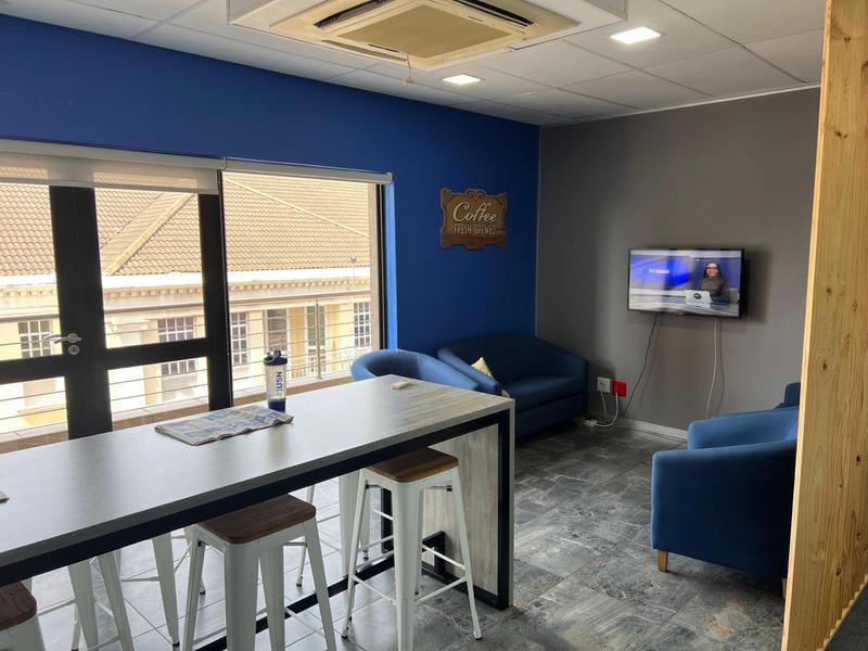 Commercial Property for Sale in Port Elizabeth Central Eastern Cape